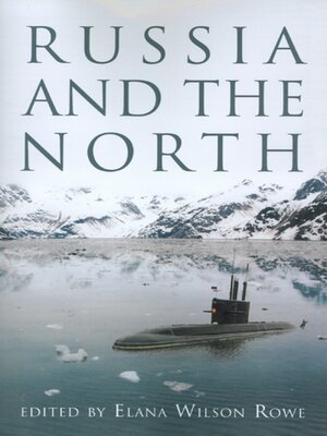 cover image of Russia and the North